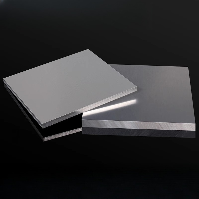 Industrial Laser Supply - Thickness 0.5mm Aluminum Plate Industrial Supplies