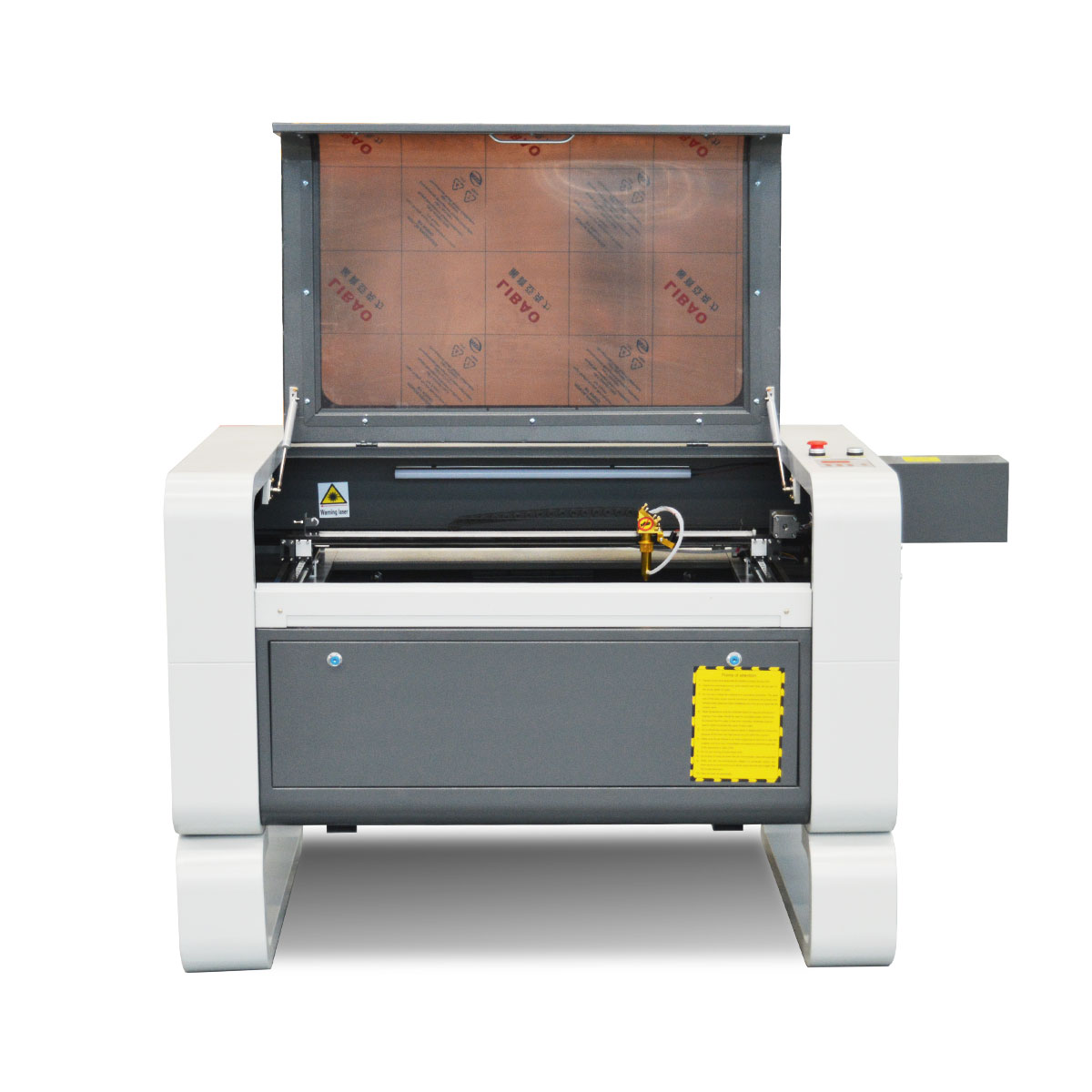 Industrial Laser Cutter - 5070 7050 50W 100W CNC Laser