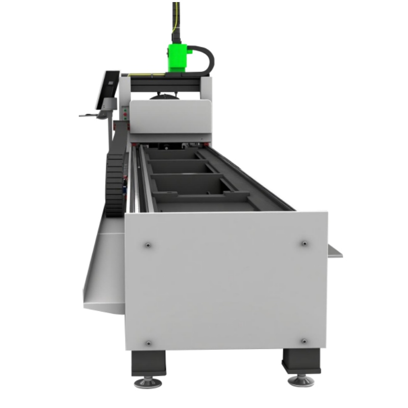 Industrial Laser Cutter - 2025 Raytools Auto Focus Laser Metal