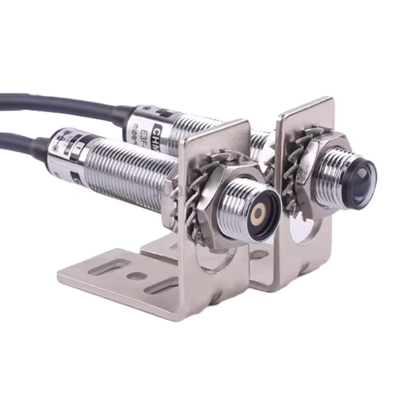 Industrial Laser Types - Industrial 20M Laser Photoelectric Sensor Switch,