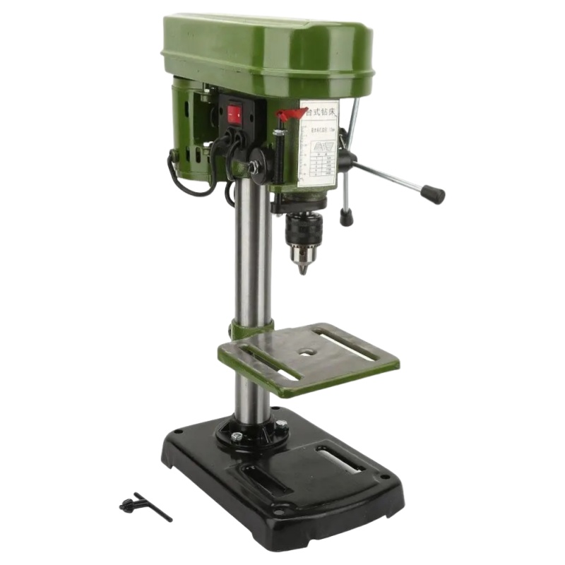 Industrial Desktop Micro Drill - Industrial Laser Drill review and price