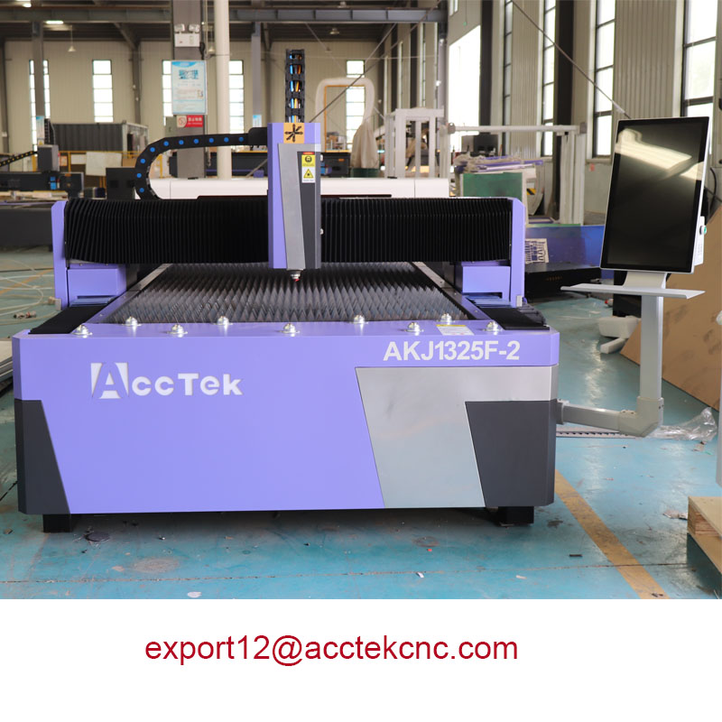 Metal Steel CNC Laser Fiber AK - Industrial Laser Cutter review and price