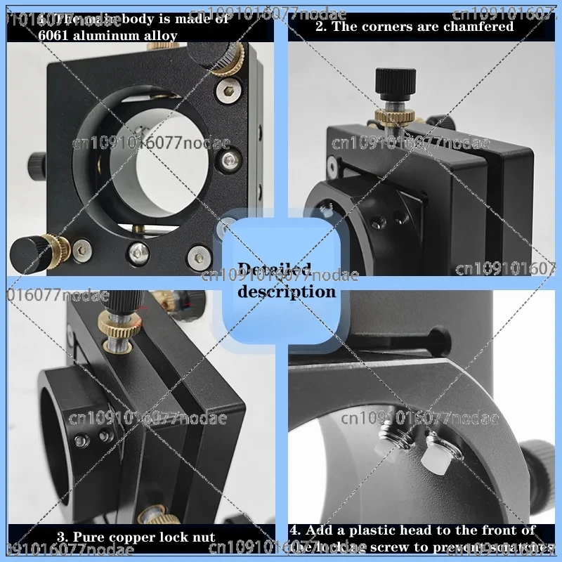 Laser Equipment Beam Expander  - Laser Beam Expander review and price