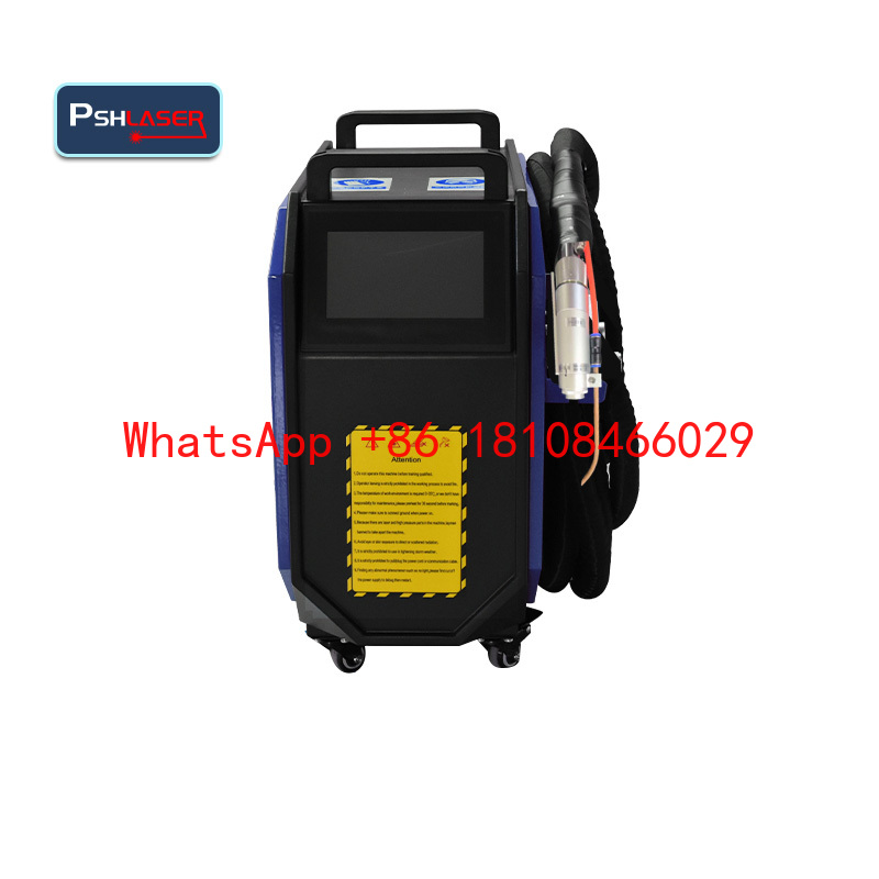 New High Precision Handheld In - Industrial Laser Welding review and price