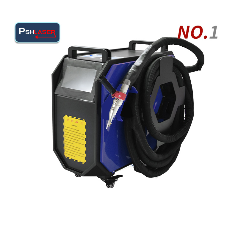 New High Precision Handheld In - Industrial Laser Welding review and price