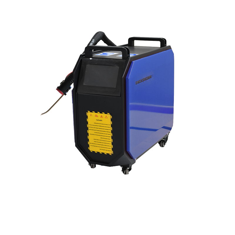 New High Precision Handheld In - Industrial Laser Welding review and price