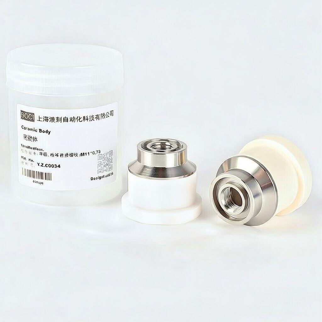 BOCI Original/OEM Ceramic Ring - Industrial Laser Blasting review and price