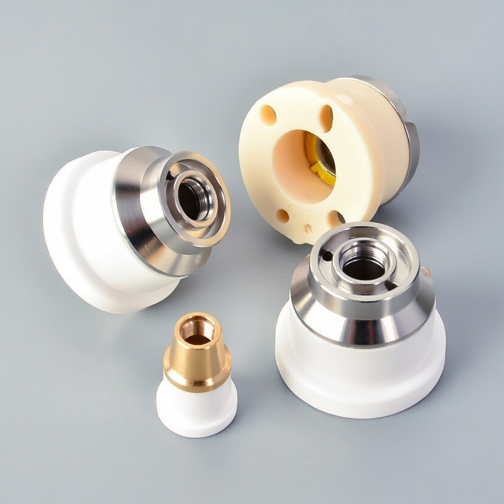 BOCI Original/OEM Ceramic Ring - Industrial Laser Blasting review and price