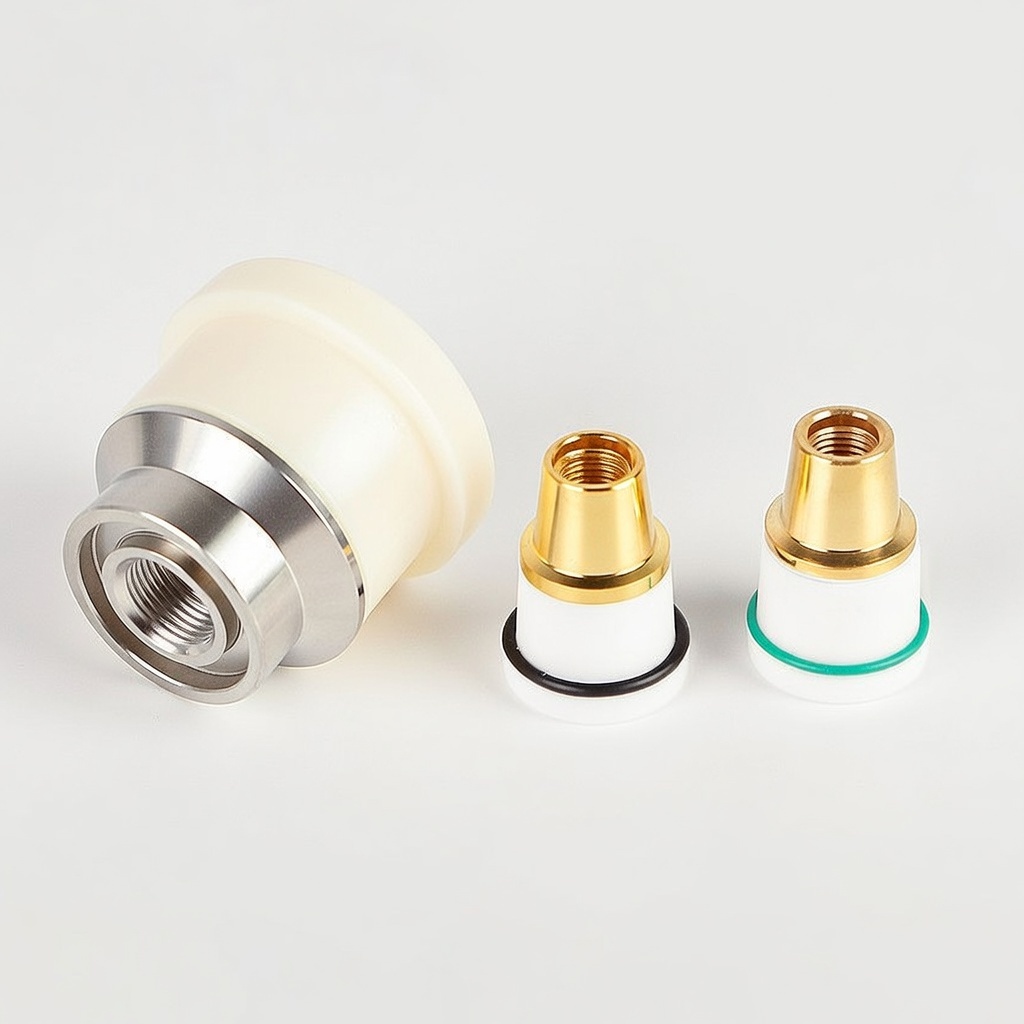 BOCI Original/OEM Ceramic Ring - Industrial Laser Blasting review and price