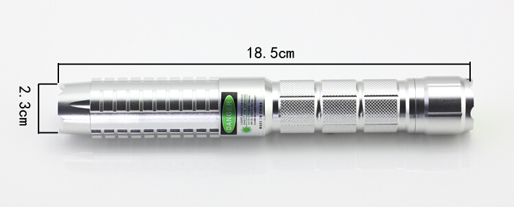 NEW Laser Light Pointers 532nm - Industrial Laser Gun review and price
