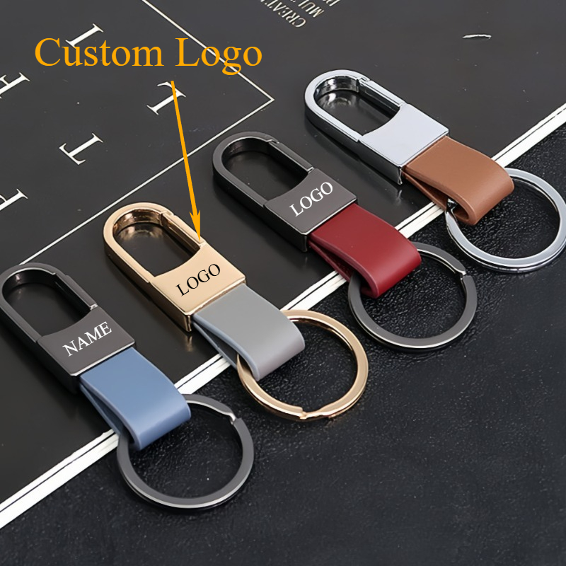Fashion Leather Keychains Cust - Industrial Laser Gun review and price
