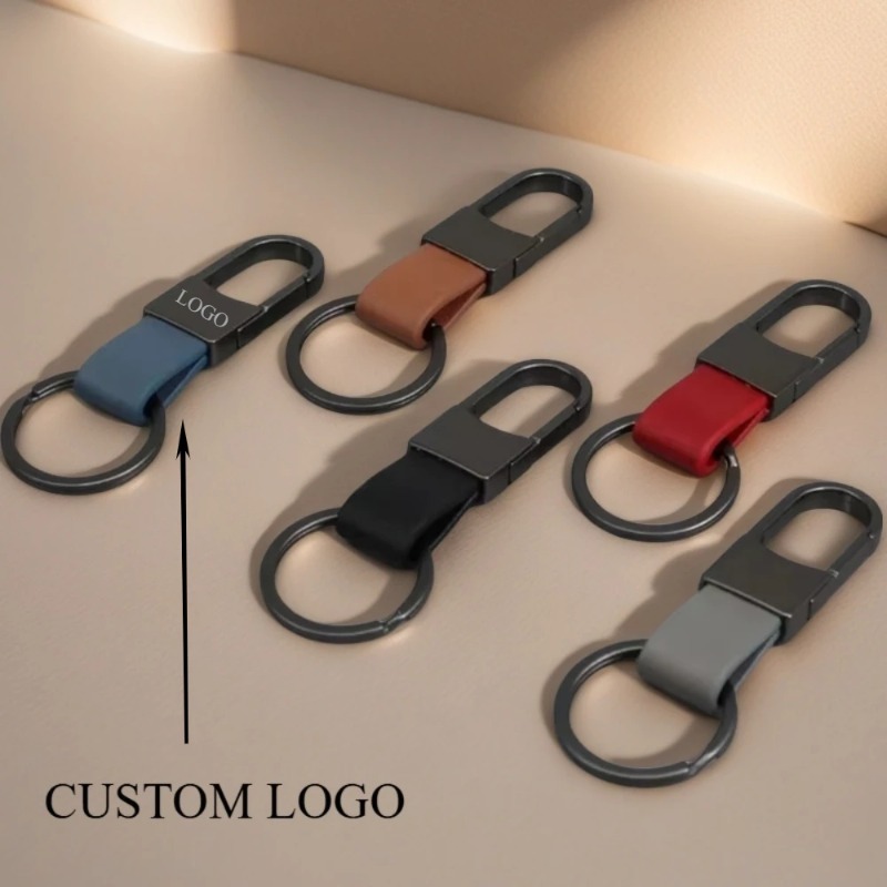 Fashion Leather Keychains Cust - Industrial Laser Gun review and price