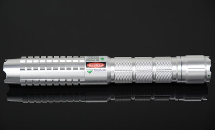Laser Light Pointers 532nm gre - Industrial Laser Gun review and price