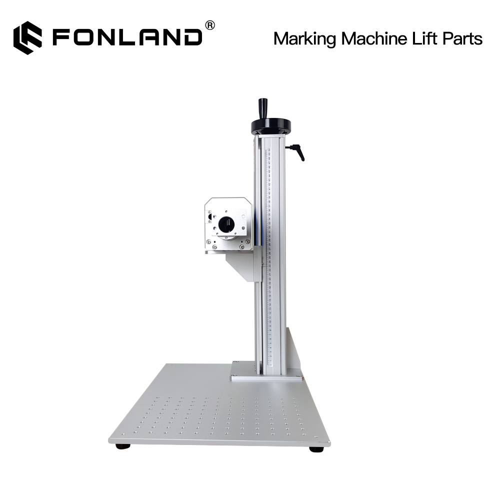Rayucs MAX JPT Laser Marking M - Industrial Laser Enclosure review and price