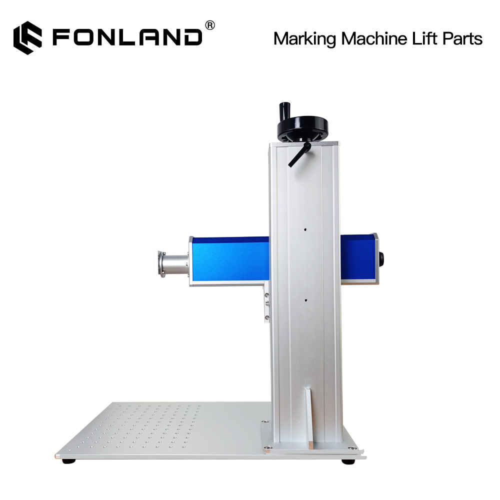 Rayucs MAX JPT Laser Marking M - Industrial Laser Enclosure review and price