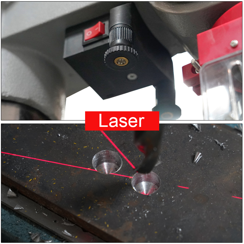 1000W Power Drilling Machine C - Industrial Laser Drill review and price