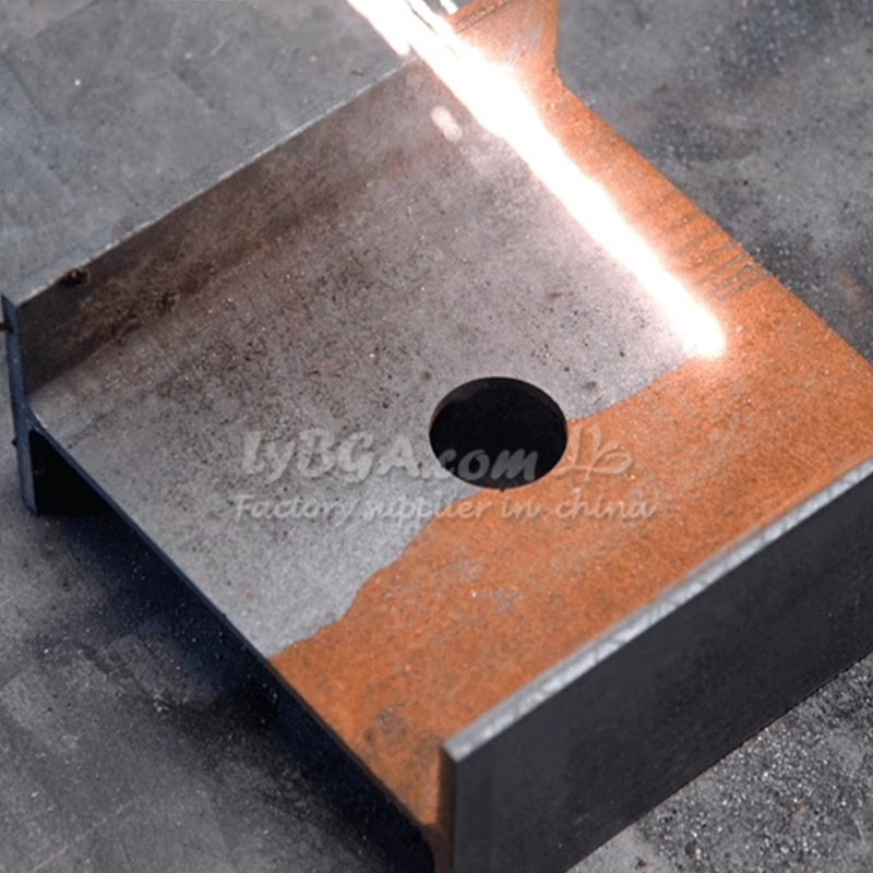 1500W 2000W 3000W Fiber Laser  - Industrial Fiber Laser Cutting Machine review and price