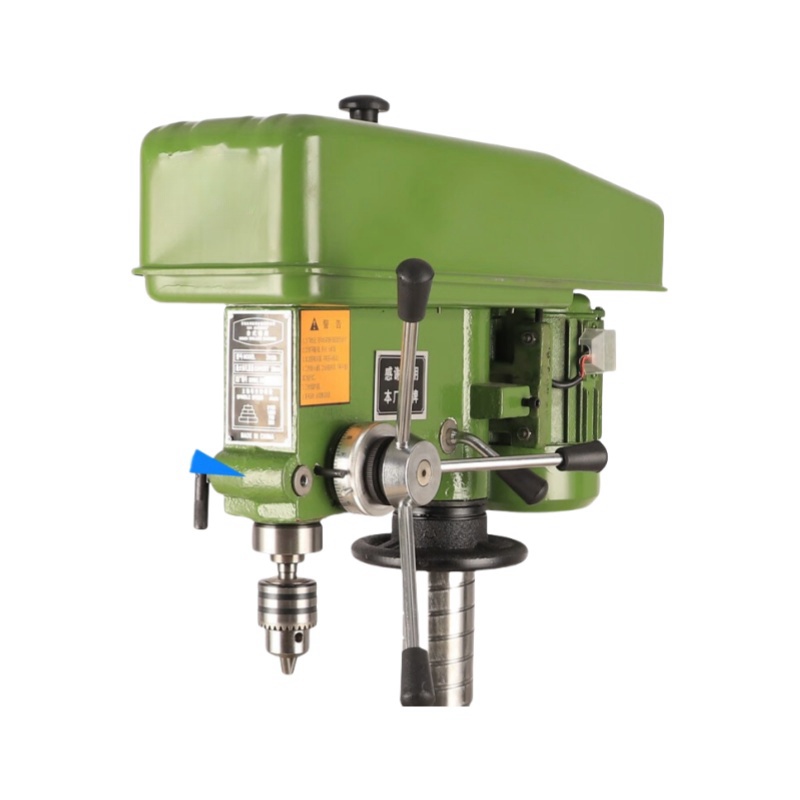 Benchtop Drilling Machine 550w - Industrial Laser Drill review and price