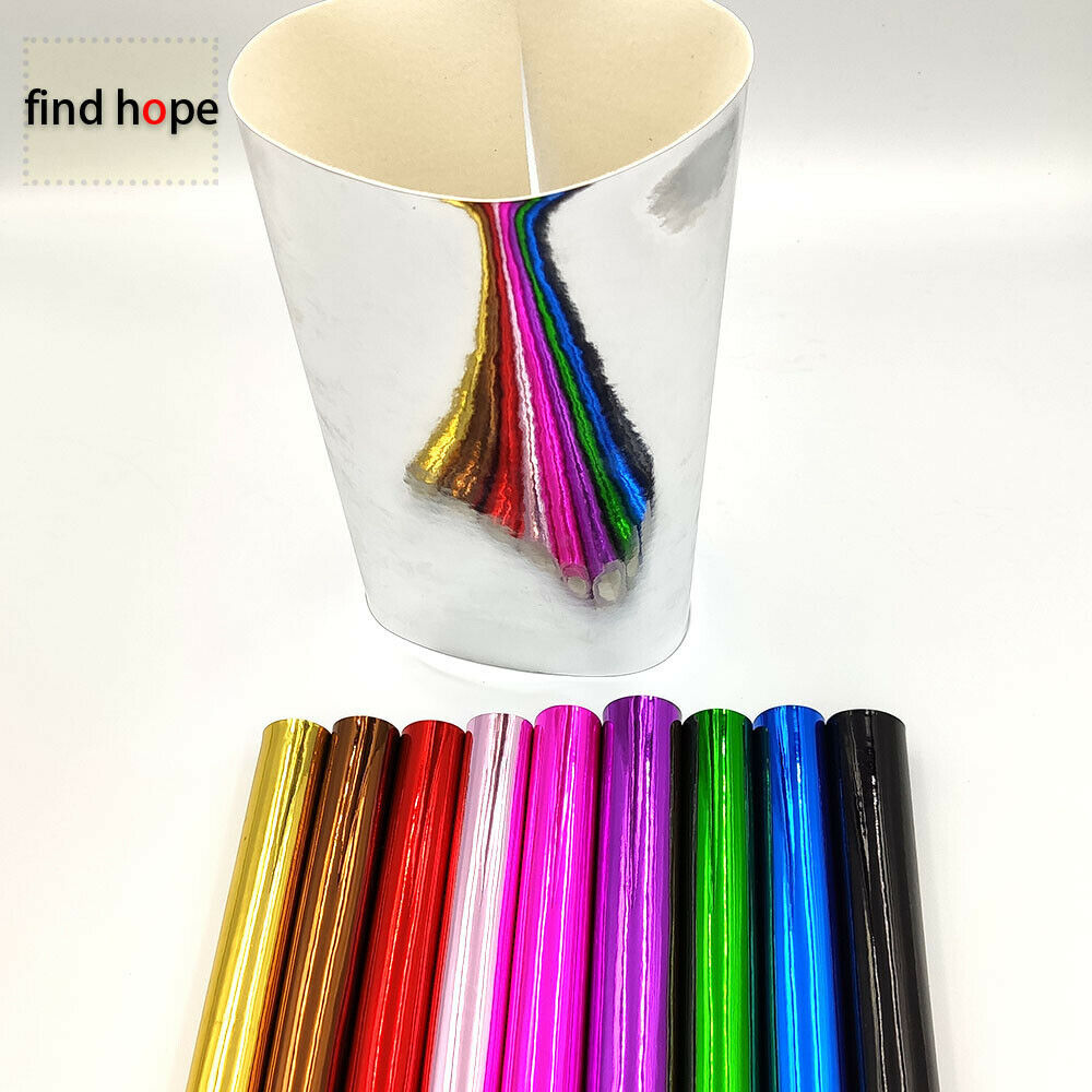 Mirror Shiny Glossy PU Faux le - Industrial Laser Welding review and price