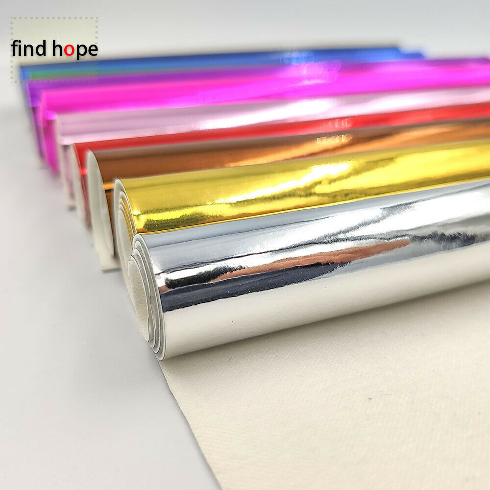 Mirror Shiny Glossy PU Faux le - Industrial Laser Welding review and price
