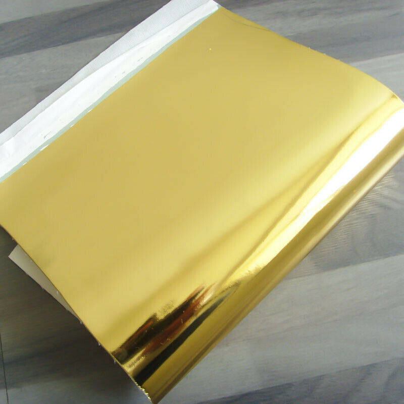Mirror Shiny Glossy PU Faux le - Industrial Laser Welding review and price