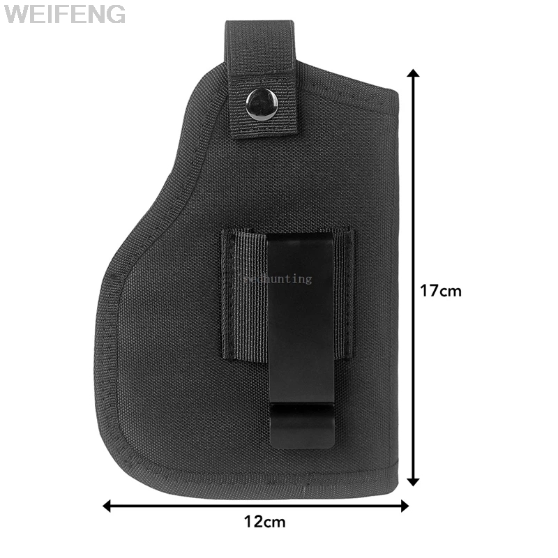 Tactical Gun Holster Concealed - Industrial Laser Gun review and price