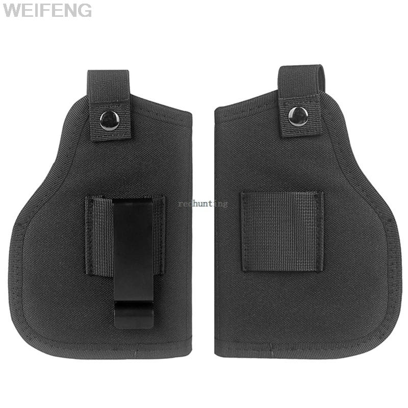 Tactical Gun Holster Concealed - Industrial Laser Gun review and price