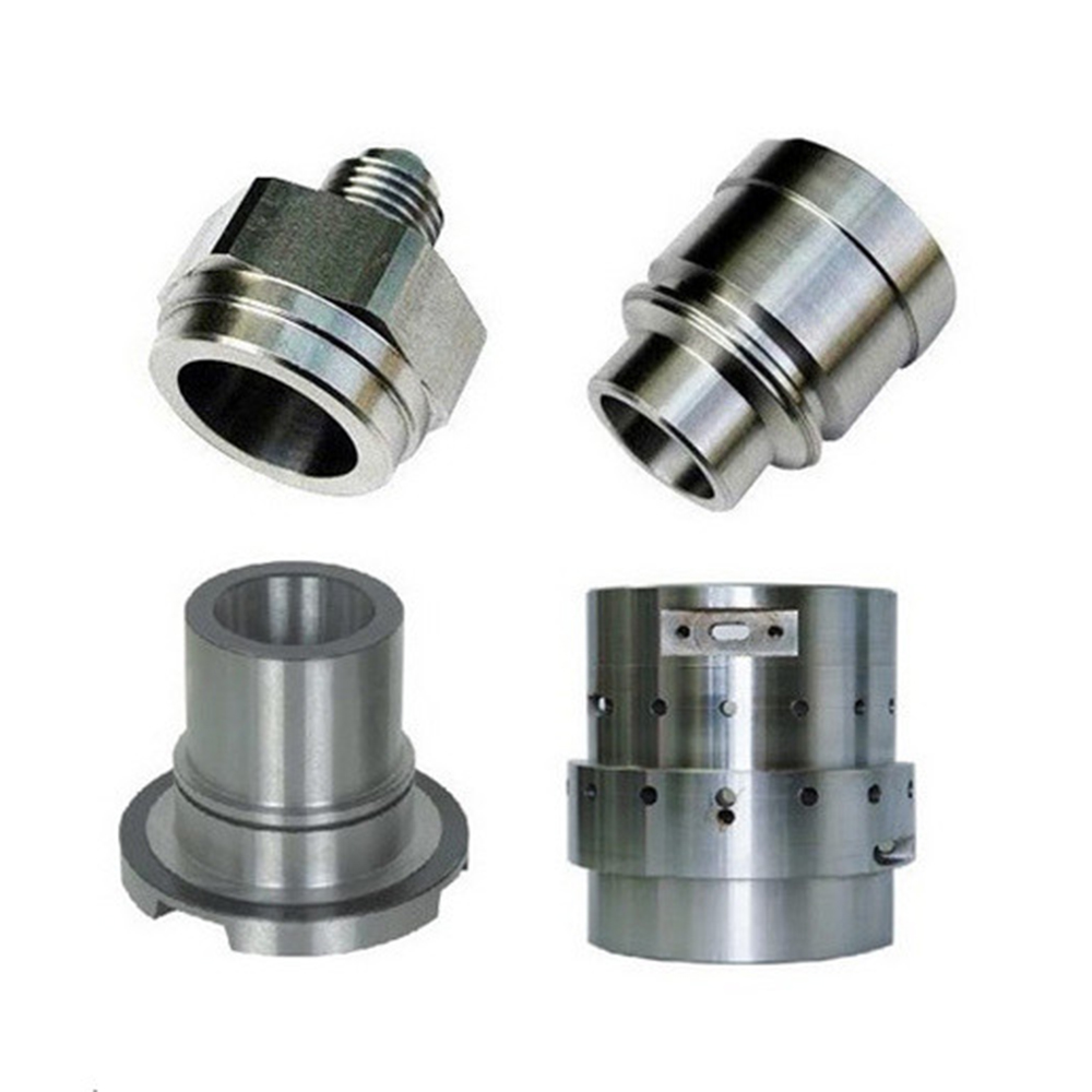 Custom Industrial CNC Machinin - Industrial Laser Drill review and price
