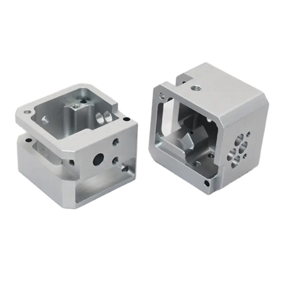 Custom Industrial CNC Machinin - Industrial Laser Drill review and price