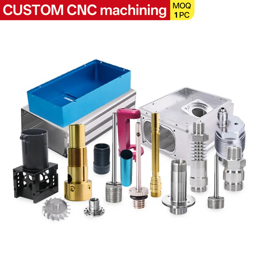 Custom Industrial CNC Machinin - Industrial Laser Drill review and price