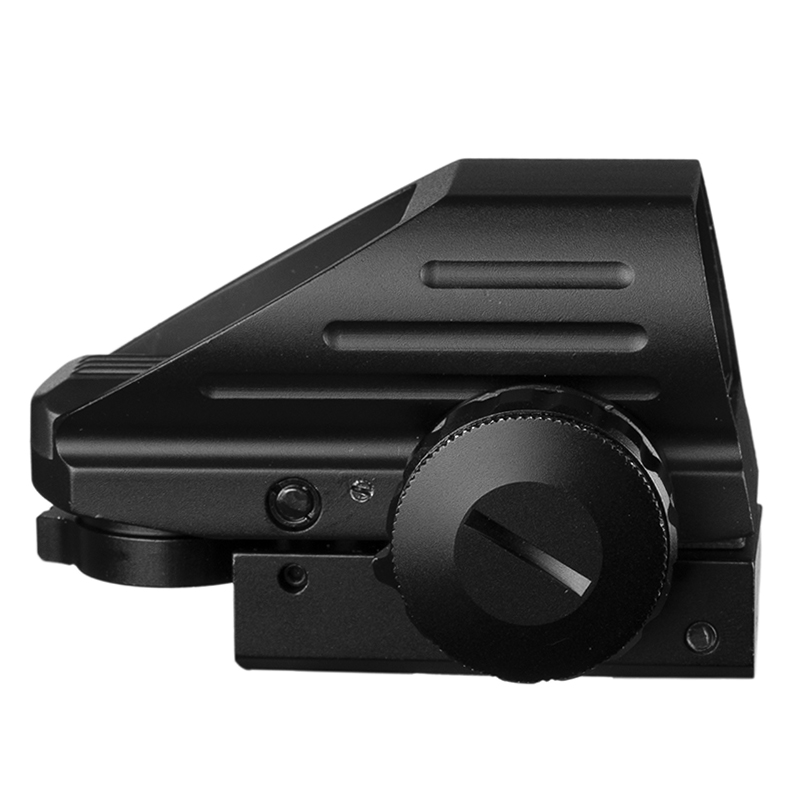 Tactical reflective red/green  - Industrial Laser Gun review and price
