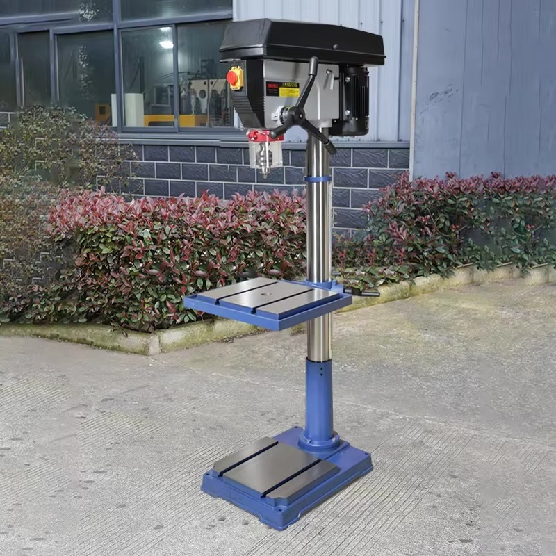Industrial Electric Wood Drill - Industrial Laser Drill review and price