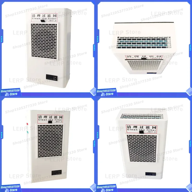 400W Free Cooling System Cabin - Industrial Laser Enclosure review and price