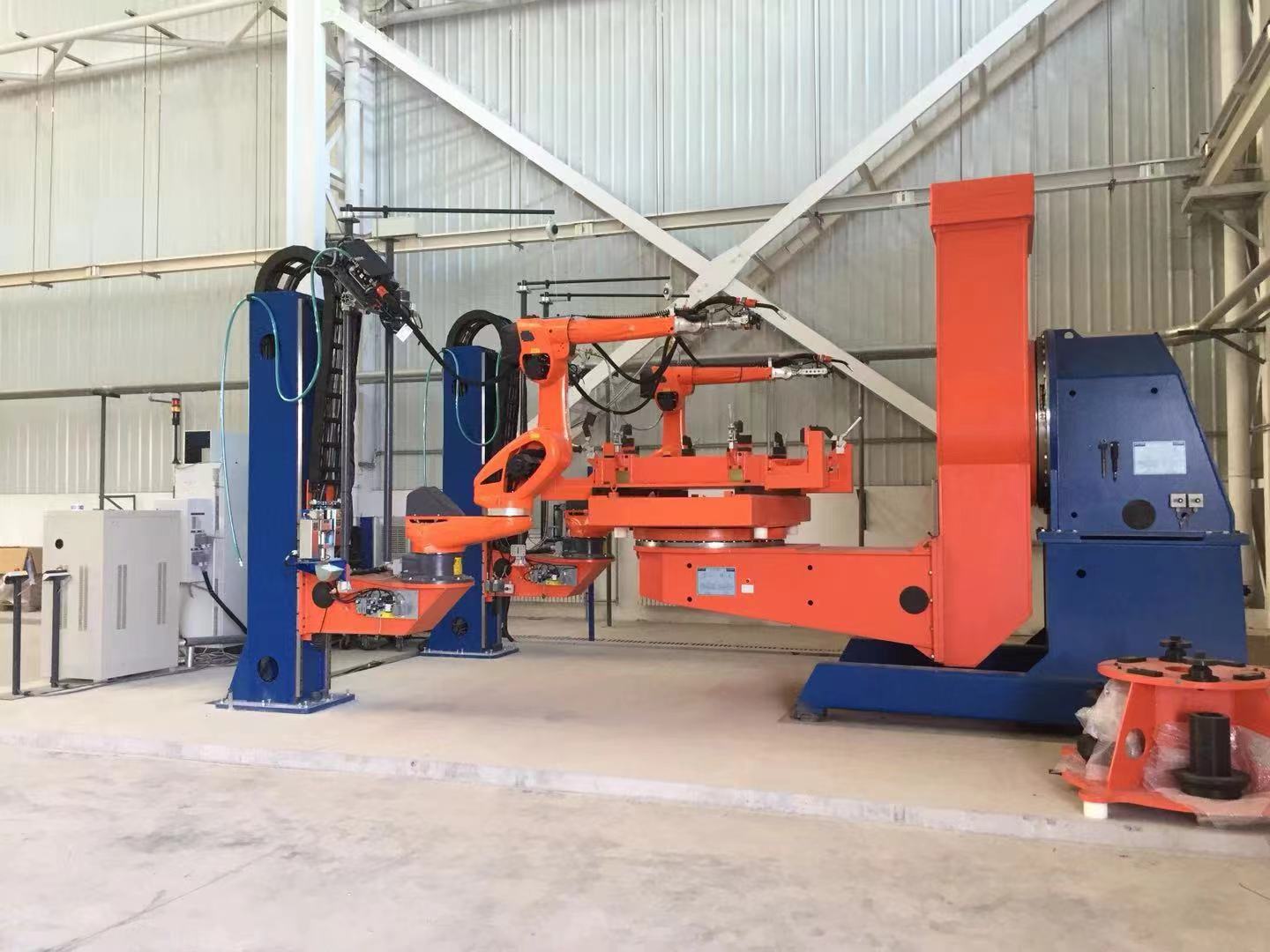 Heavy Duty Grade Gantry Type I - Industrial Laser Types review and price
