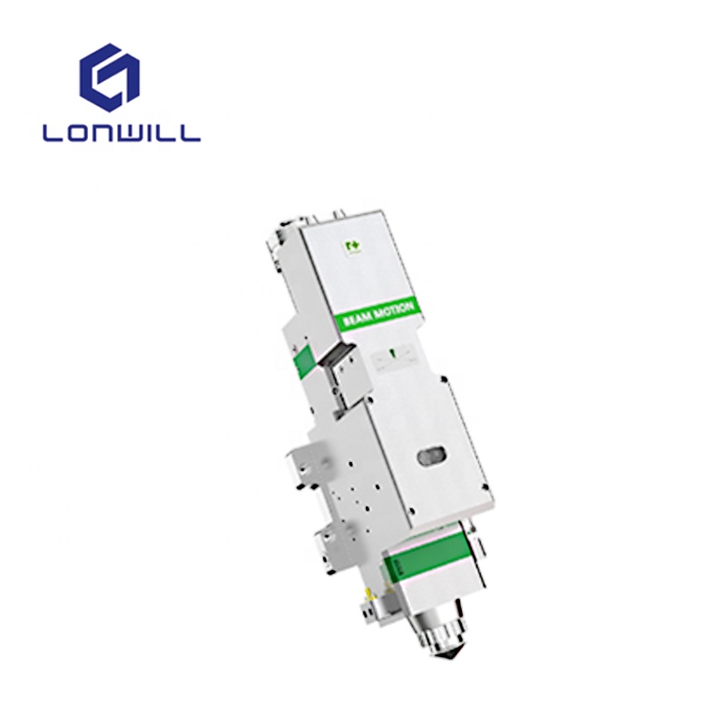 Laser Head BT240S/BM110/BM111/ - Industrial Fiber Laser Cutting Machine review and price