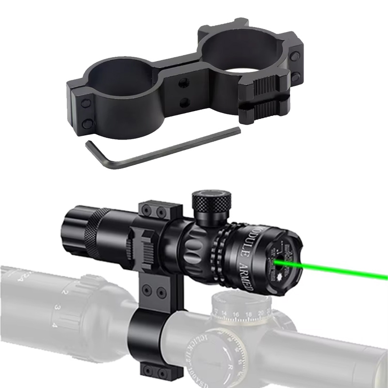 Laser Barrel Mount Bracket Hol - Industrial Laser Gun review and price