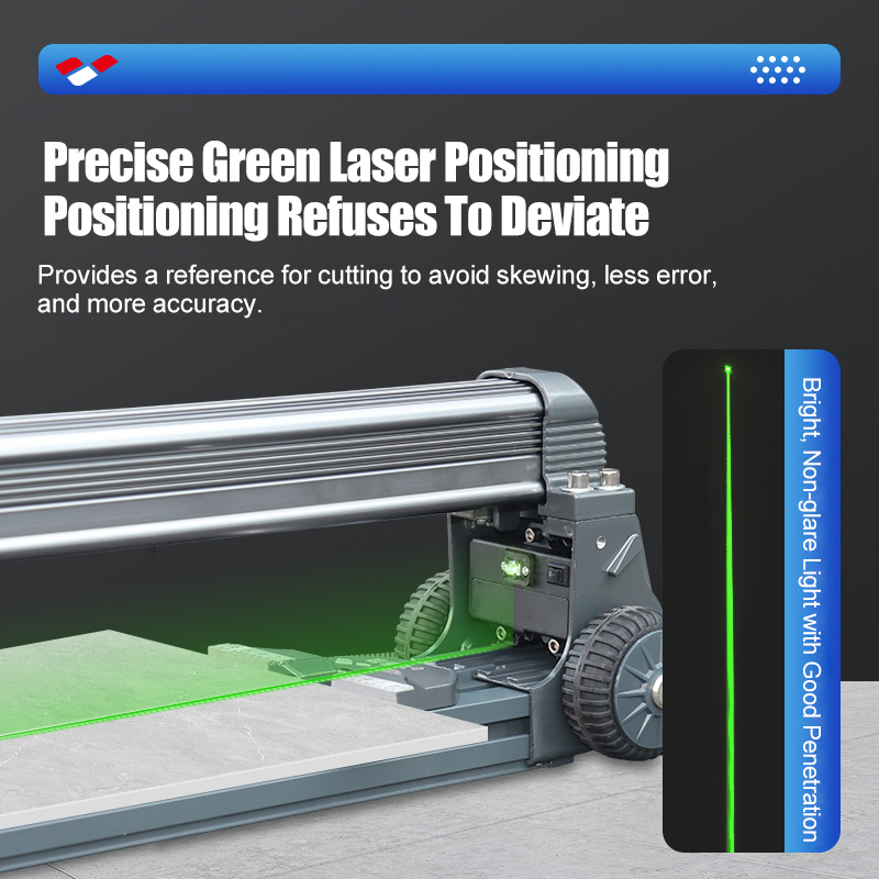 Best Selling Top Quality 800mm - Quality Industrial Laser Cutting review and price