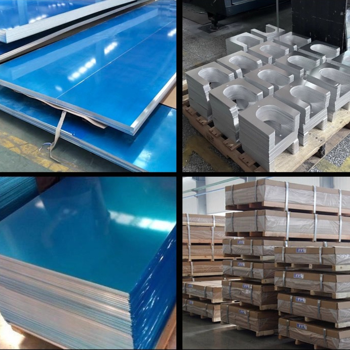Thickness 0.5mm Aluminum Plate - Industrial Laser Supply review and price