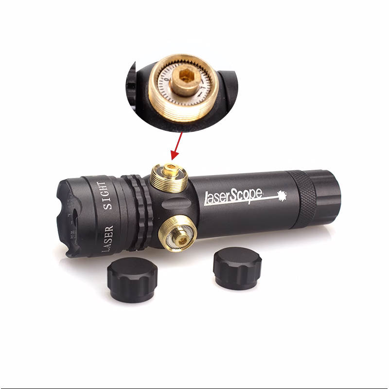 Green Laser Pointer High Power - Industrial Laser Gun review and price