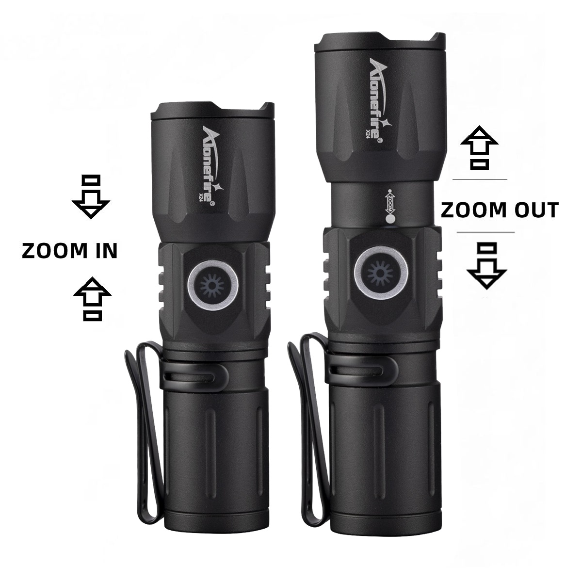 Zoom White Beam Light Long Dis - Laser Beam Expander review and price