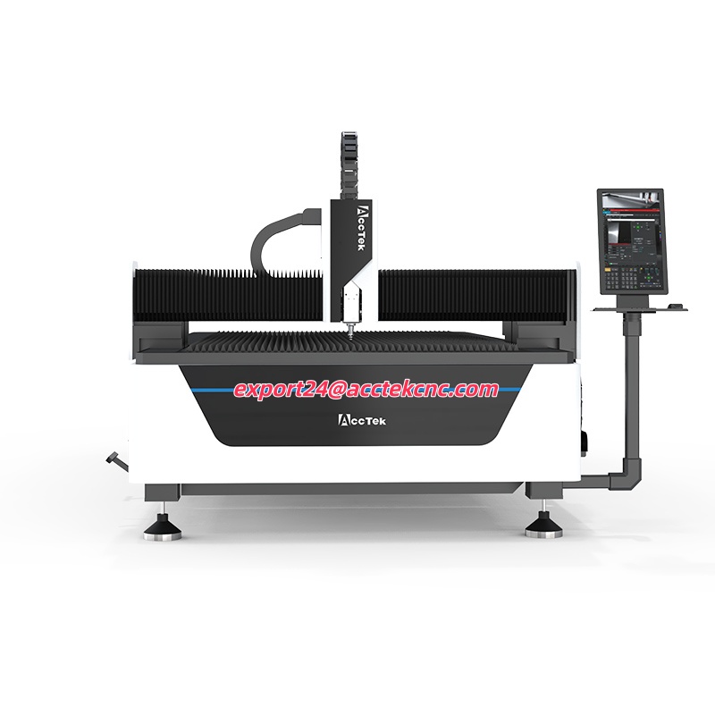 3000W Fiber Laser Cutting Mach - Industrial Fiber Laser Cutting Machine review and price