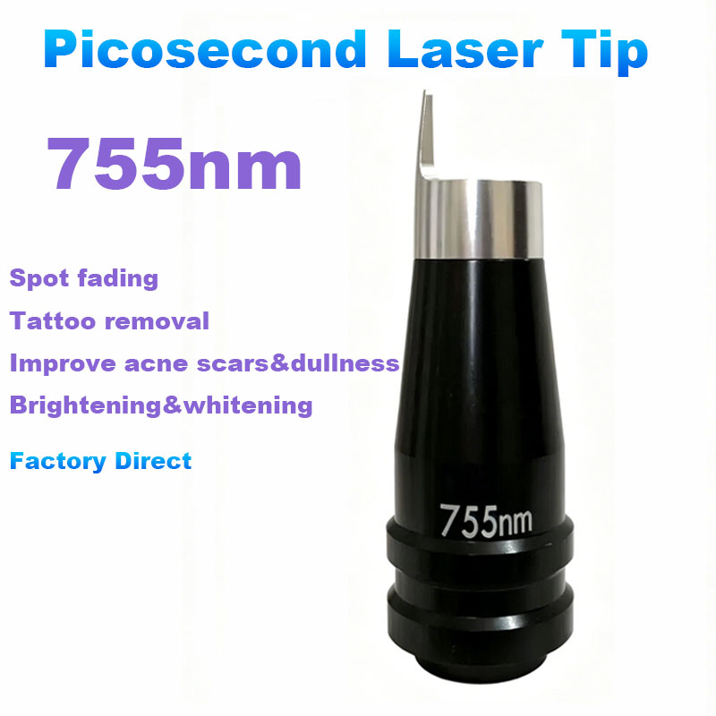 Picosecond Laser Tip 755nm Opt - Industrial Laser Solutions review and price