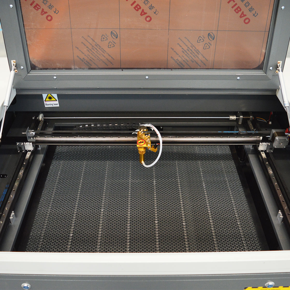 5070 7050 50W 100W CNC Laser C - Industrial Laser Cutter review and price