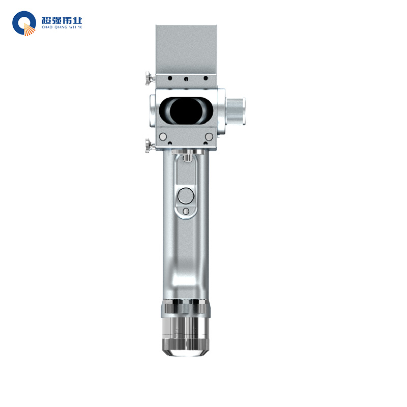Super Power Handheld Laser Cle - Industrial Laser Cleaning Machine Price review and price