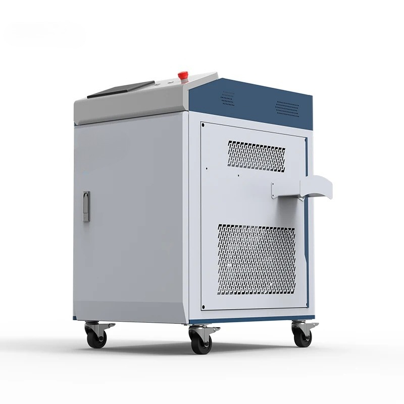 New Industrial Laser Cleaner C - Industrial Laser Cleaning Machine Price review and price
