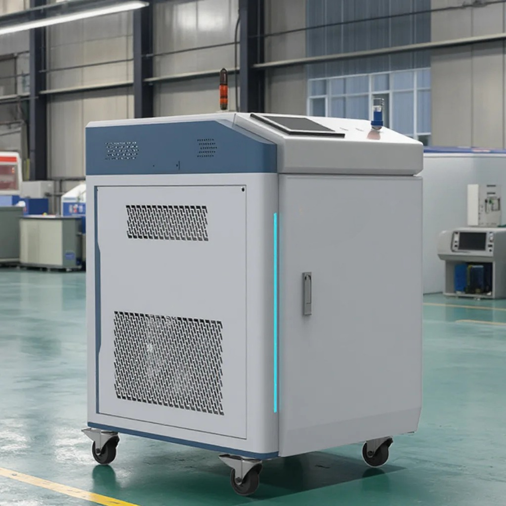 New Industrial Laser Cleaner C - Industrial Laser Cleaning Machine Price review and price