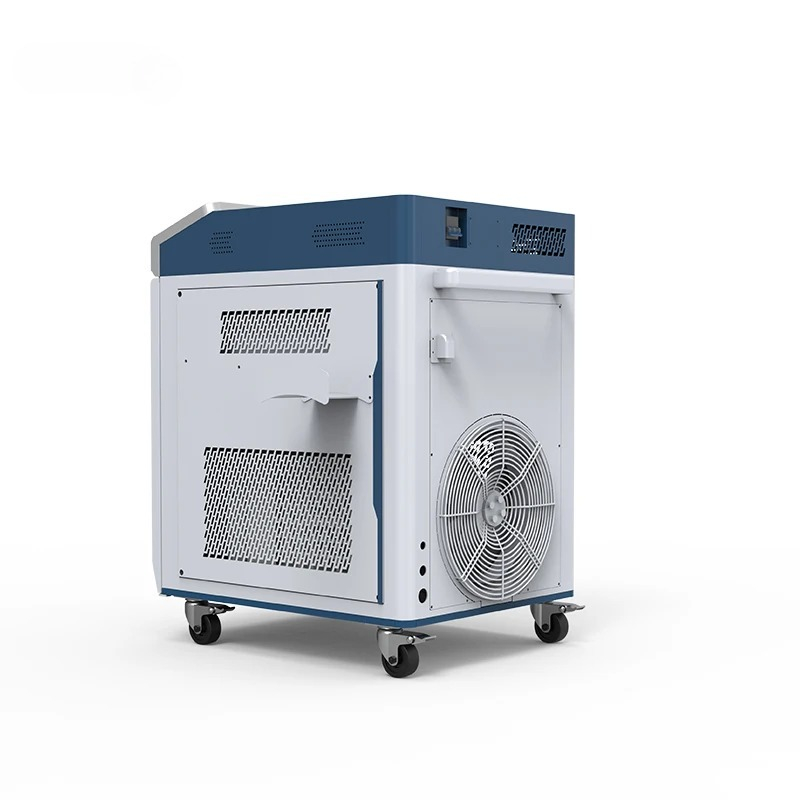 New Industrial Laser Cleaner C - Industrial Laser Cleaning Machine Price review and price