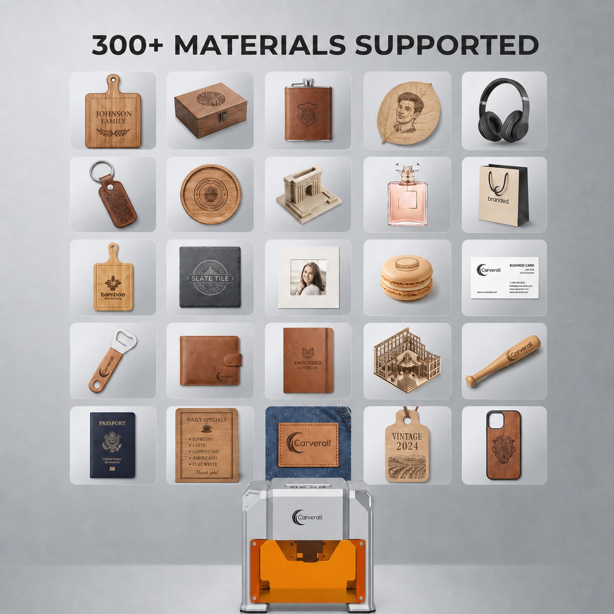 Carverall Laser Engraver Machi - Industrial Laser Solutions review and price