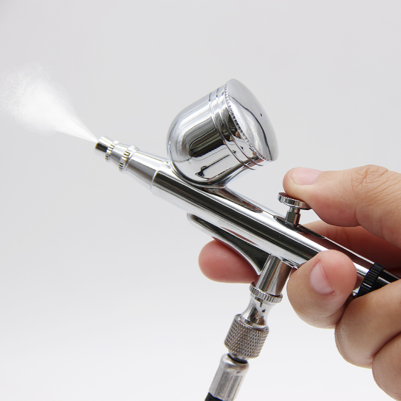 Cake Spray Air Brush Spray Nai - Industrial Laser Solutions review and price