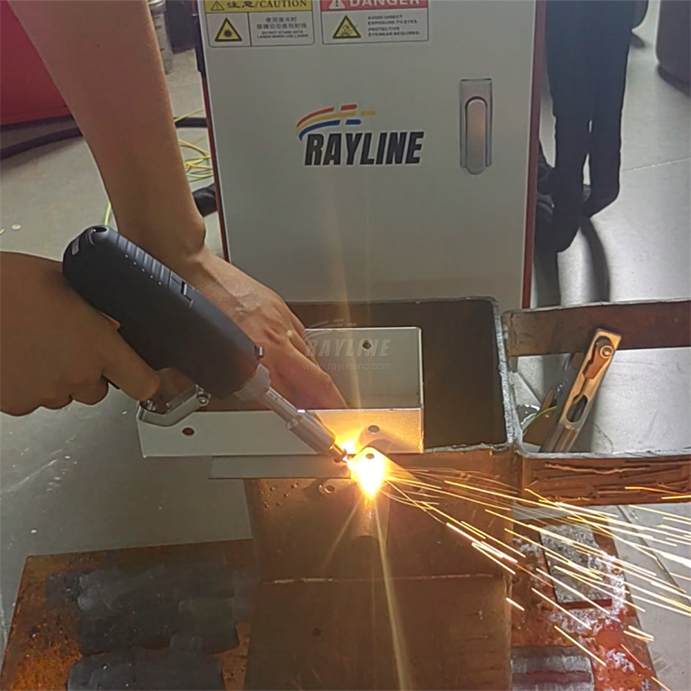 New Style Mini Portable Handhe - Industrial Laser Solutions review and price
